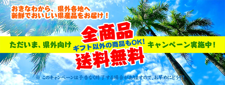 沖縄県が県外への送料実費額を支援!EC活用による県産品等販売促進支援事業