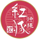 紅豚ロゴ