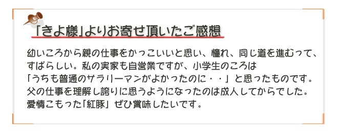 紅豚物語感想1