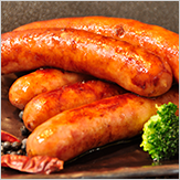 おきなわ紅豚の自家製ソーセージはこちら