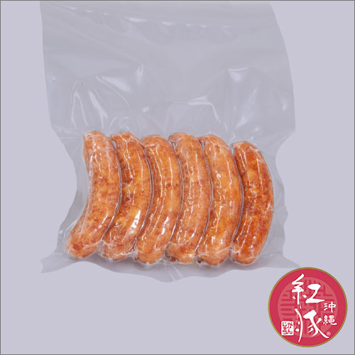 紅豚スモークソーセージ