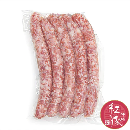 紅豚自家製ソーセージ