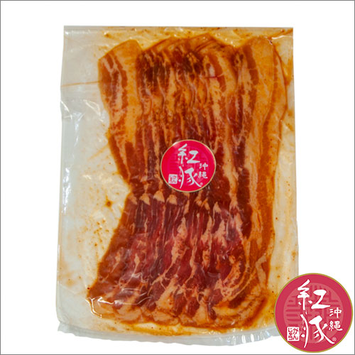 紅豚バラキムチ150g
