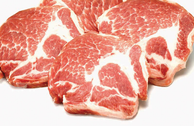 紅豚肩ロース・とんかつ用