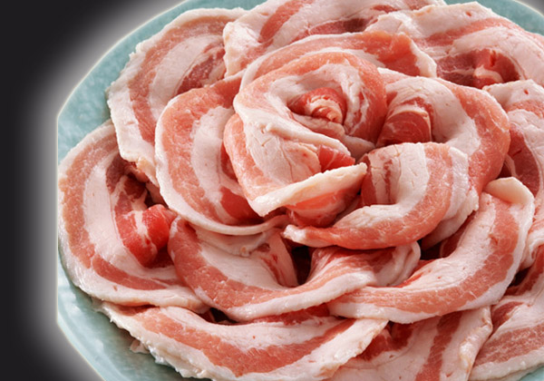 紅豚バラ・焼肉用