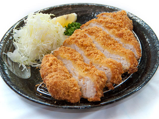 紅豚ロースとんかつ６枚入り