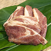 紅豚ウデ味噌漬